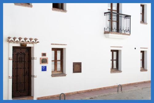 Casas Triana Villa Triana  Buitenkant foto