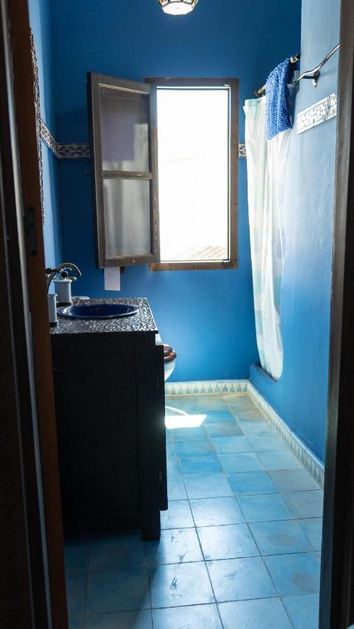Casas Triana Villa Triana  Buitenkant foto