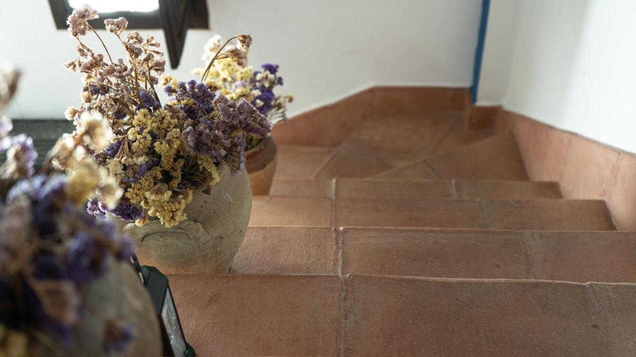 Casas Triana Villa Triana  Buitenkant foto